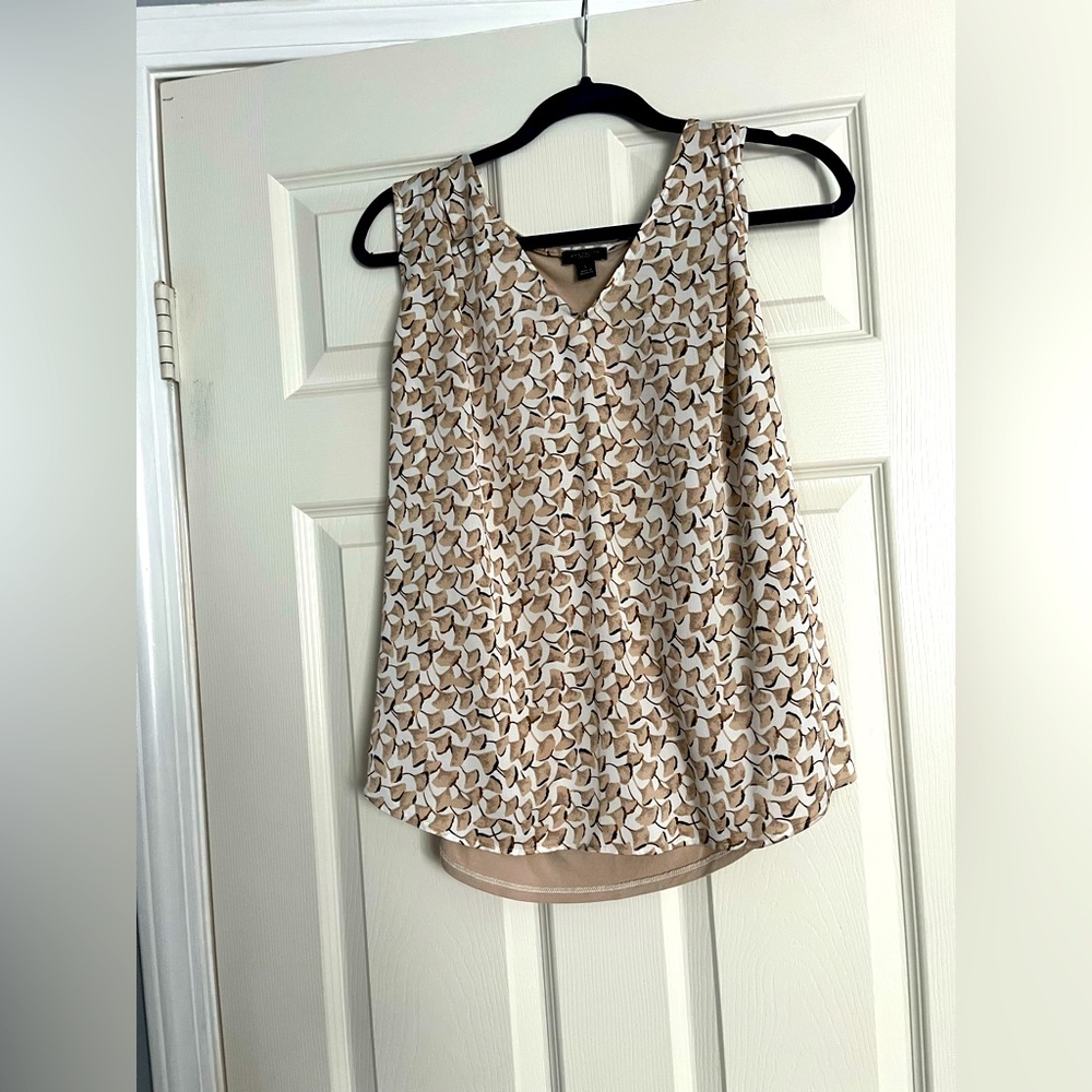 Ann Taylor tank